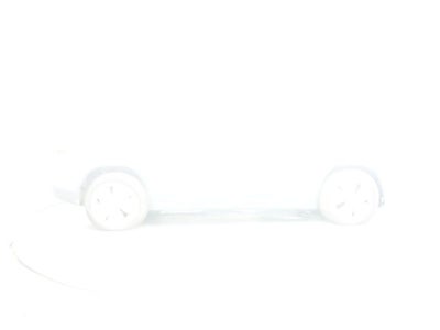 2024 Mercedes-Benz EQB 250+ Base