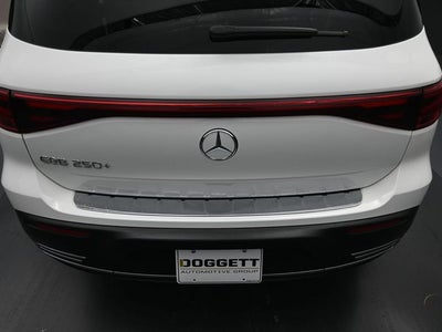 2024 Mercedes-Benz EQB 250+ Base