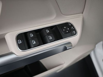 2024 Mercedes-Benz EQB 250+ Base