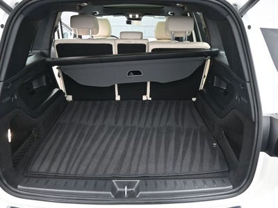 2024 Mercedes-Benz EQB 250+ Base