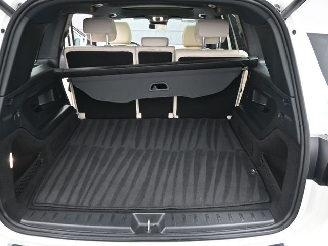 2024 Mercedes-Benz EQB 250+ Base