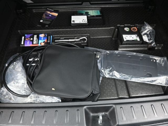 2024 Mercedes-Benz EQB 250+ Base