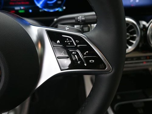 2024 Mercedes-Benz EQB 250+ Base