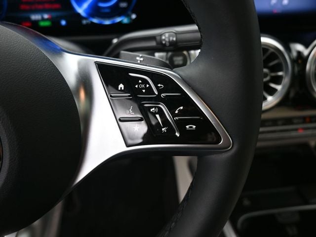 2024 Mercedes-Benz EQB 250+ Base