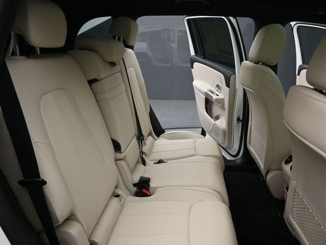 2024 Mercedes-Benz EQB 250+ Base