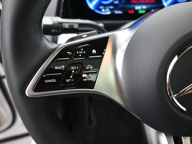 2024 Mercedes-Benz EQB 250+ Base