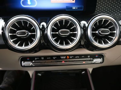 2024 Mercedes-Benz EQB 250+ Base