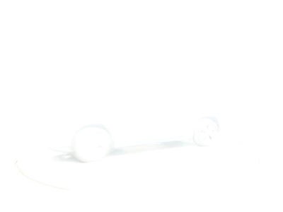 2024 Mercedes-Benz EQB 250+ Base