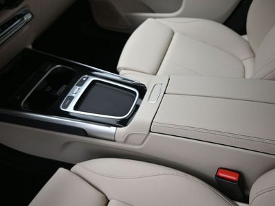 2024 Mercedes-Benz EQB 250+ Base