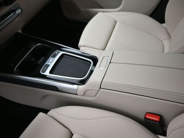 2024 Mercedes-Benz EQB 250+ Base