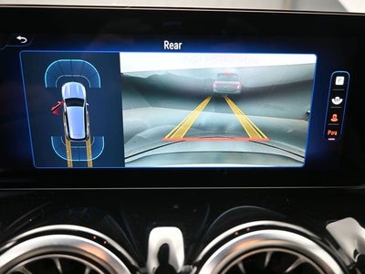 2024 Mercedes-Benz EQB 250+ Base