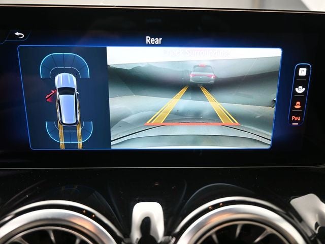 2024 Mercedes-Benz EQB 250+ Base