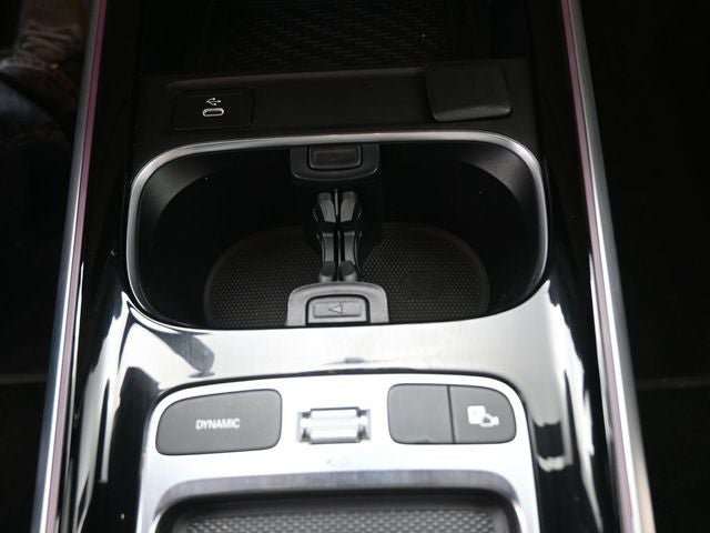 2024 Mercedes-Benz EQB 250+ Base