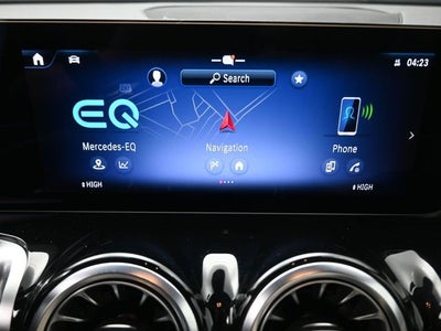2024 Mercedes-Benz EQB 250+ Base