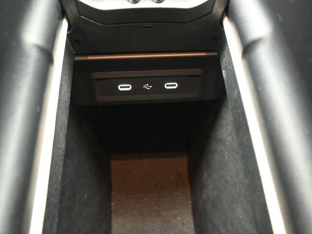 2024 Mercedes-Benz EQB 250+ Base