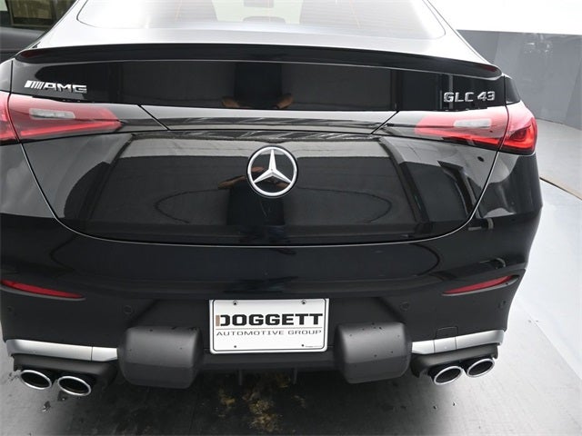 2026 Mercedes-Benz GLC GLC 43 AMG® 4MATIC®