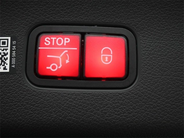 2026 Mercedes-Benz GLC GLC 43 AMG® 4MATIC®