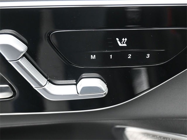 2026 Mercedes-Benz GLC GLC 43 AMG® 4MATIC®