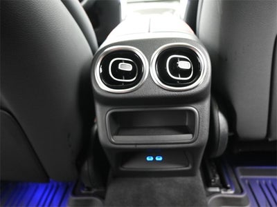 2026 Mercedes-Benz GLC GLC 43 AMG® 4MATIC®