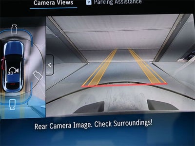 2026 Mercedes-Benz GLC GLC 43 AMG® 4MATIC®