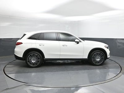 2023 Mercedes-Benz GLC GLC 300