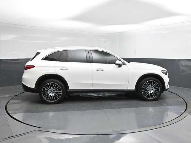 2023 Mercedes-Benz GLC GLC 300