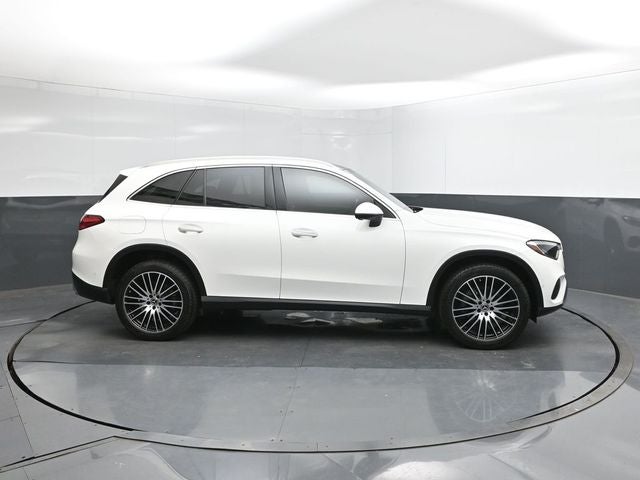 2023 Mercedes-Benz GLC GLC 300