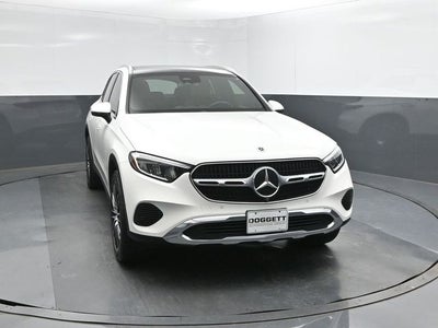 2023 Mercedes-Benz GLC GLC 300