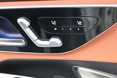 2023 Mercedes-Benz GLC GLC 300