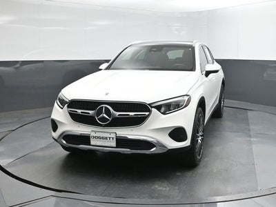 2023 Mercedes-Benz GLC GLC 300