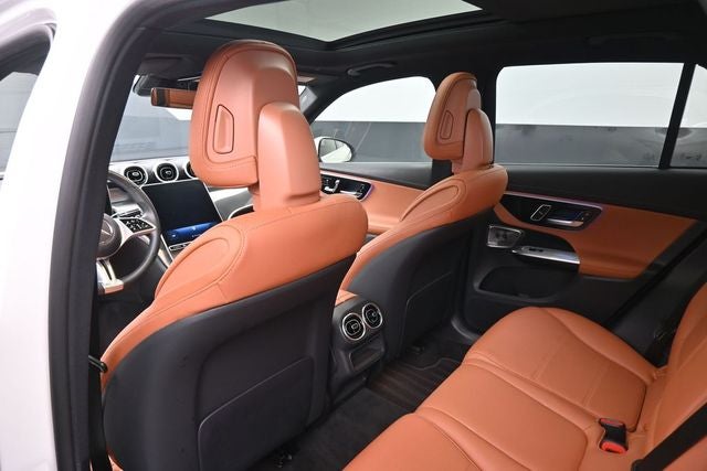 2023 Mercedes-Benz GLC GLC 300
