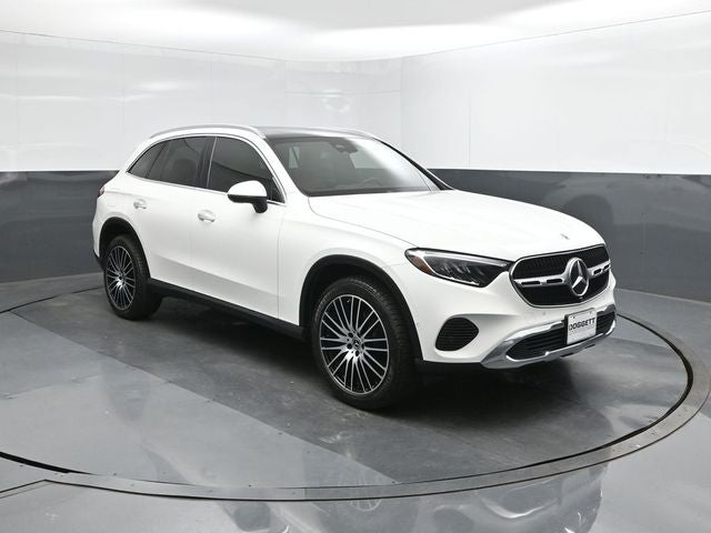 2023 Mercedes-Benz GLC GLC 300