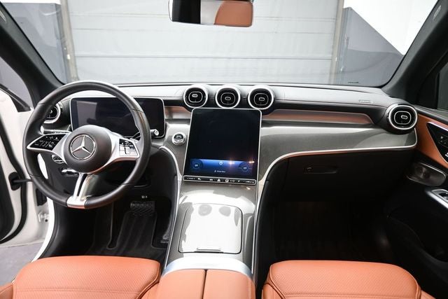 2023 Mercedes-Benz GLC GLC 300