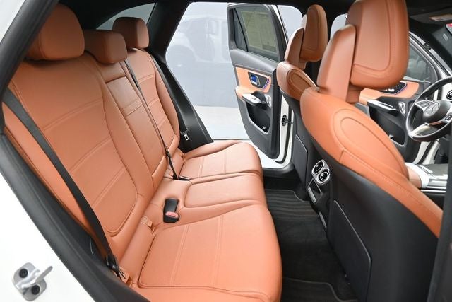 2023 Mercedes-Benz GLC GLC 300
