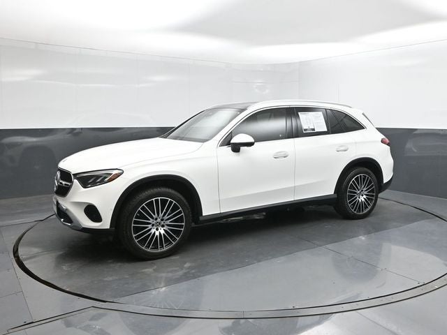 2023 Mercedes-Benz GLC GLC 300