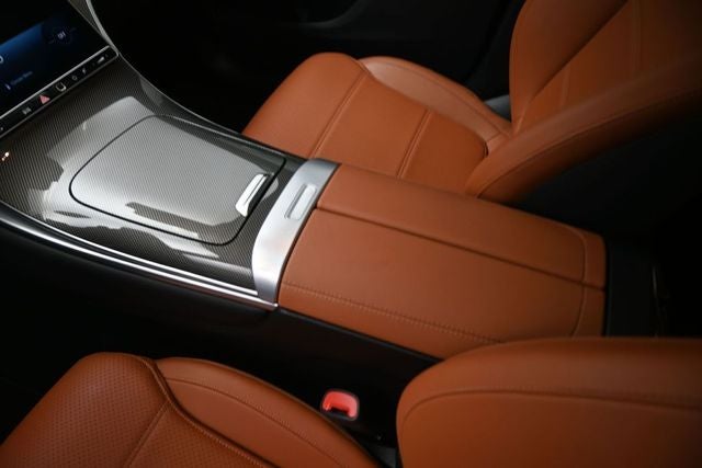 2023 Mercedes-Benz GLC GLC 300