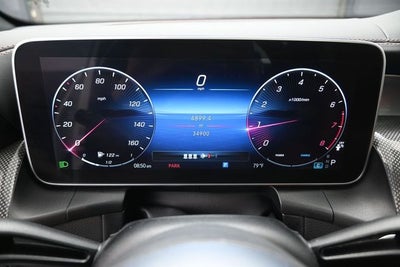 2023 Mercedes-Benz GLC GLC 300