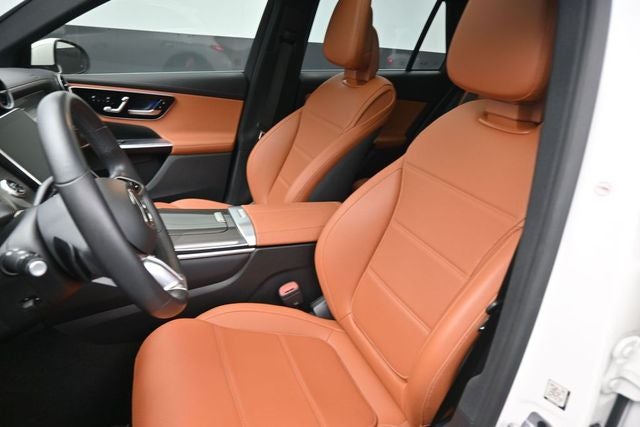 2023 Mercedes-Benz GLC GLC 300