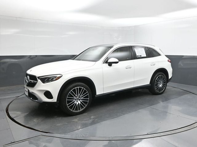 2023 Mercedes-Benz GLC GLC 300