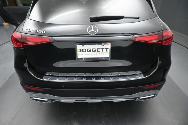 2024 Mercedes-Benz GLC GLC 300
