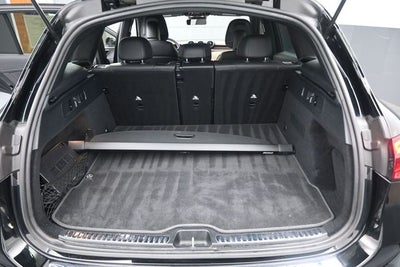2024 Mercedes-Benz GLC GLC 300