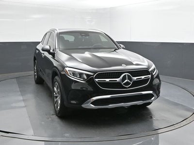 2024 Mercedes-Benz GLC GLC 300