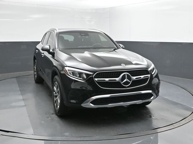 2024 Mercedes-Benz GLC GLC 300