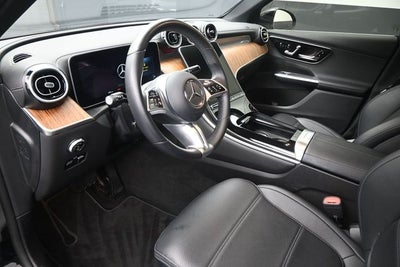 2024 Mercedes-Benz GLC GLC 300