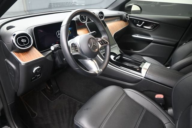 2024 Mercedes-Benz GLC GLC 300