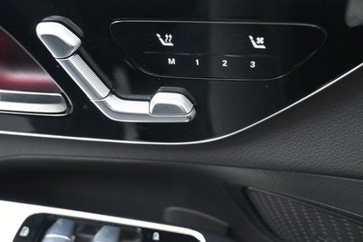 2024 Mercedes-Benz GLC GLC 300