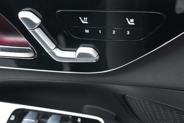 2024 Mercedes-Benz GLC GLC 300