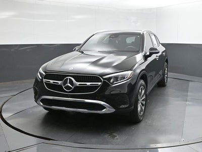 2024 Mercedes-Benz GLC GLC 300