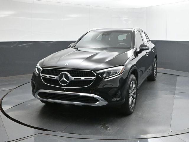 2024 Mercedes-Benz GLC GLC 300