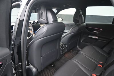 2024 Mercedes-Benz GLC GLC 300